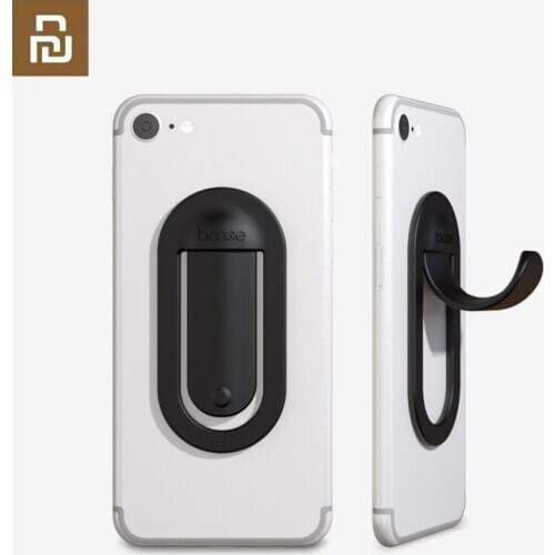 Xiaomi Youpin Bcase Silicone Phone Holder Environmentally Friendly Material Button Switch Stable Support Lightweight Comfortable