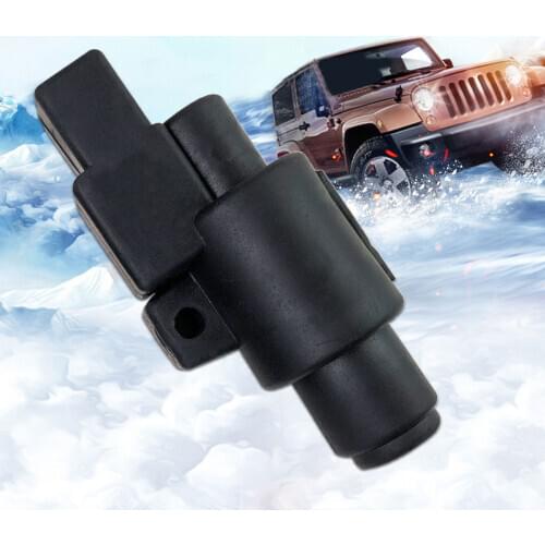 Fuel Pump Cover Holder Housing Bracket Noise Reduction For Webasto Eberspacher Metering Pump Parking Heater Marine Truck