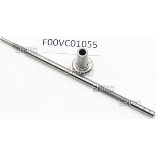 F00VC01055 Injector common Rail valve F OO V C01 055 injector Nozzle Control valve F 00V C01 055 For 0445110222 0445110223