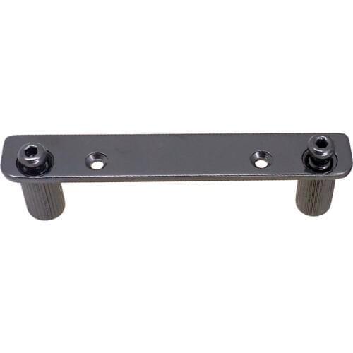 Guitar Tremolo Bridge Nut Support Bracket Double Lock Tremolo System for Electric Guitar