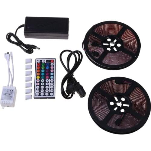 HNGCHOIGE LED String Lights