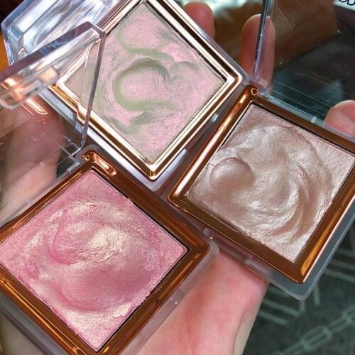IMAGIC Highlighter Powders For Face