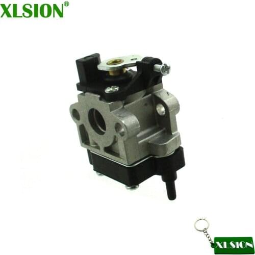 Carburetor For Walbro WYC-7 WYC-7-1 Toro F-Series Trimmer 308480001 Vacuum 1944 51945 51946 51947 51948 25.4cc Blower Trimmer