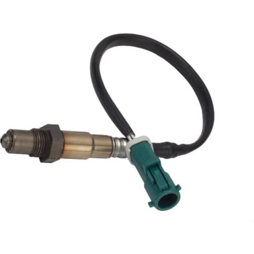 Oxygen sensor OEM 3m51-9f472-ac Ford Focus 1.8, 2.0, front Carnival 2.306