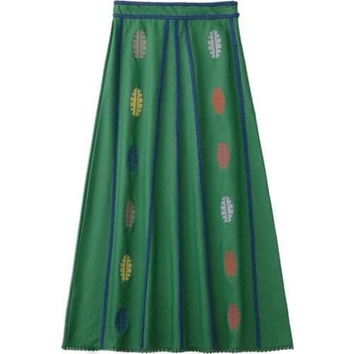 Женские юбки миди KJMYYX China At AliExpress