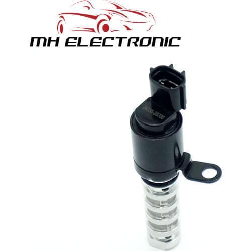 MH Electronic Fast Shipping 24355-2B700 for Hyundai Accent Sonata Tucson for Kia Rio Soul 1.6L Solenoid Variable Valve VVT