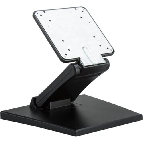 Cheap Monitor stand pc monitor arm holder compos soporte monitor escritorio vesa