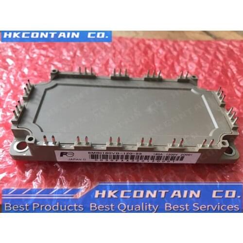 NEW MODULE 6MBI180VB-120 6MBI180VB-120-50 6MBI180VB-120-55 FREE SHIPPING
