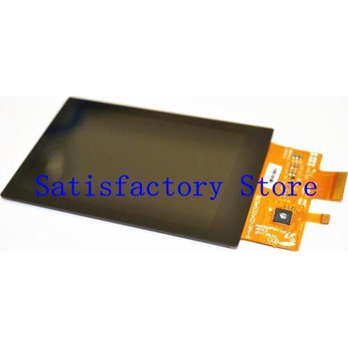New LCD Display Screen For Olympus OM-D EM5 E-M5 Digital Camera Repair Part + Backlight + Touch