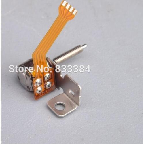 Wholesales 50PCS Japan Nidec 3-5V 4 Wire 2 Phase Dia 6mm Mimi stepper motor micro stepper motor free shipping