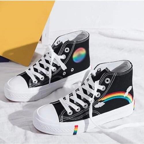 Женские кеды OUZUOXING China At AliExpress