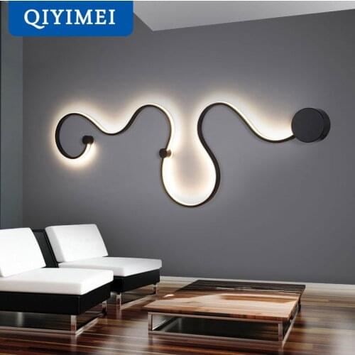 QIYIMEI LED Street Lamps