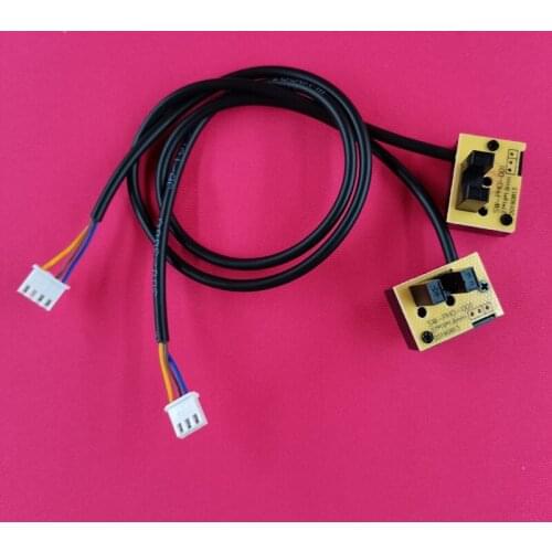 Universal light sensor Treadmill tachometer Treadmill optical speed sensor running machine sensor 3pin 4pin