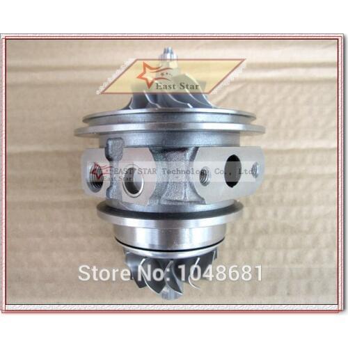 TF035 28200-4A201 Turbocharger Cartridge Turbo CHRA Core For Hyundai Starex Van H200 Galloper II Terracan CRDI D4BH 4D56T 2.5L
