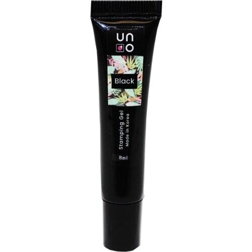 UNO Materials For Nail Design