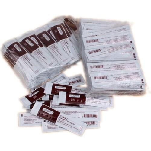 100Pcs Fougera Vitamin Ointment A&D Anti Scar Tattoo Aftercare Cream For Tattoo Body Art Permanent Makeup Tattoo Supplies