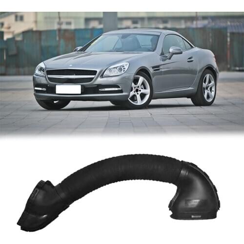 Car Air Intake Hose Pipe for MERCEDES BENZ MB SLK CL R171 SLK200 2710941382
