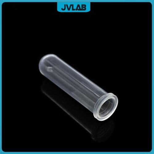 Spin Column Collection Tube Plastic Tube For Plasmid Extraction Nucleic Acid Purification Separation Column 100 / PK