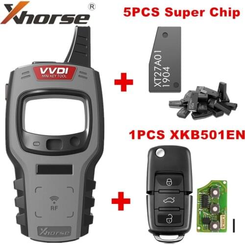 Xhorse Electricity Generators