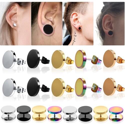 Women's Gold Earrings Xpircn China