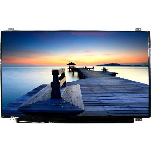 15.6" 115.6inch LCD Screen B156HAN01.2 1920X1080 FHD Display 30Pin eDP LCD Panel