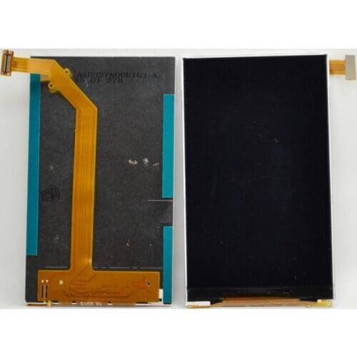 For Alcatel One Touch Pop S3 OT5050 OT-5050D 5050X 5050Y LCD Display Screen