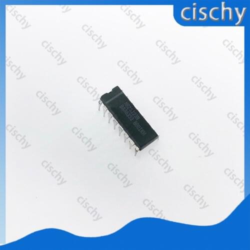 1pcs/lot N82S123N N82S123 DIP-16