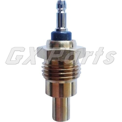 12425049351 T110736-U Water Temperature Sensor For John Deere Lawn&Garden 415 425 445 455 Compact 1025R 3033R 3038R Tractor
