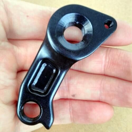 5pc Bicycle derailleur hanger FOR Stevens STV5 STV 14-0107 Stevens Colorado Sonora Tremalzo Jura Whaka Sledge Sella mech dropout