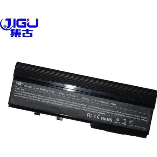 JIGU Laptop Battery For Acer Extensa 4630 4630G TravelMate 2420 2470 3010 3240 3250 3280 3290 3300 4330 4335 4520 4720 4730