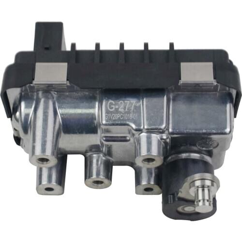 AP02 For MERCEDES E320 ML320 R320 3.0 CDI ELECTRONIC TURBO ACTUATOR 765155 G219 G277