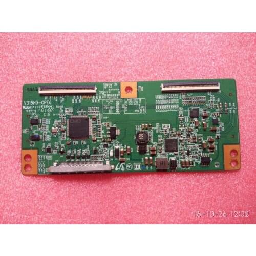 Free shipping original T-con V315H3-CPE6 for KDL-32CX520 KLV-40BX420 KLV-40BX425 40EL100C all in stock V315H3-CPE6