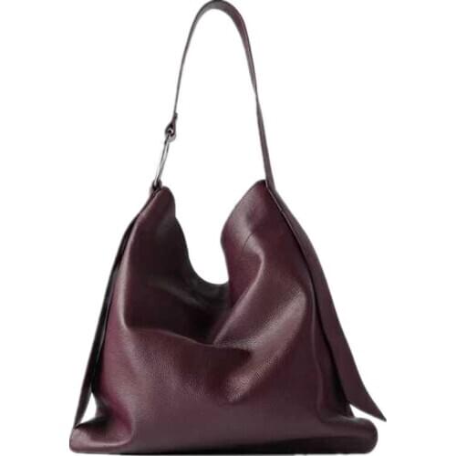 Large Capacity Women Handbag Shoulder Bag Light Female Big Totes Shopping Bag