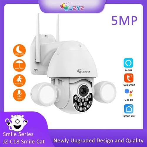 Камеры видеонаблюдения WI-FI JZYZ China At AliExpress