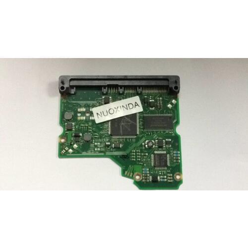 Free Shipping ST31500341AS HDD PCB Logic Board Coding: 100512588 REV A good quality