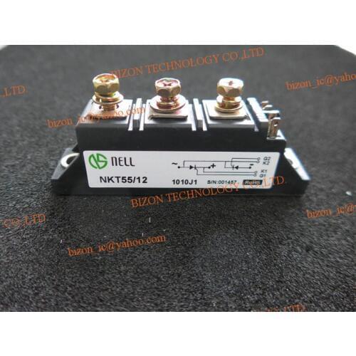 NKT55/12 NKT55/12A