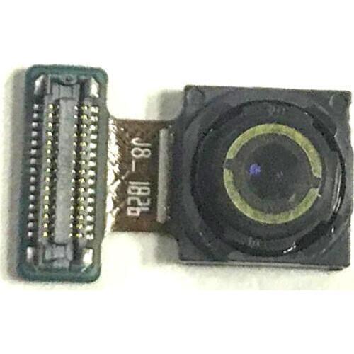 New original front facing camera for Samsung Galaxy J6 2018 J600 J600F