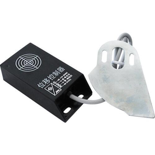 New genuine SWK-50W displacement controller, displacement sensor, bag making machine tool plate displacement switch