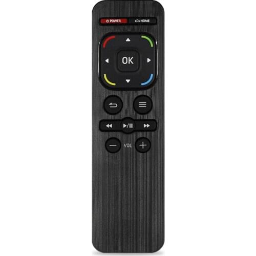 New remote control suitable for Humax Expresso Streaming Media Player H1 H3 RM-K05 controller