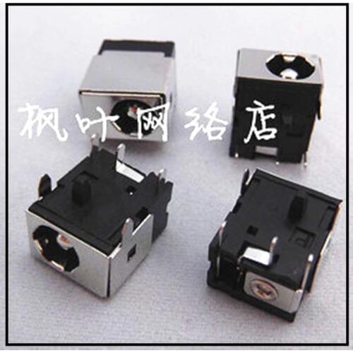New Laptop DC Power Jack Charging Socket Connector Plug Port For Lenovo Z470 Z475 Z475A AM G K E46 K46