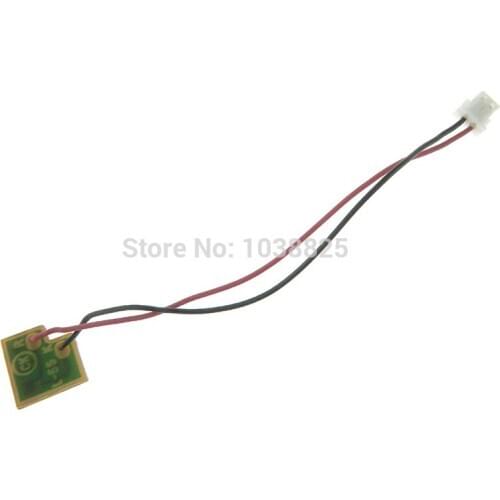 Original Charging HDMI Base LED Display Lamp for Nintend Switch Power Indicator Lamp Flex Cable for Switch NS Game Conosle