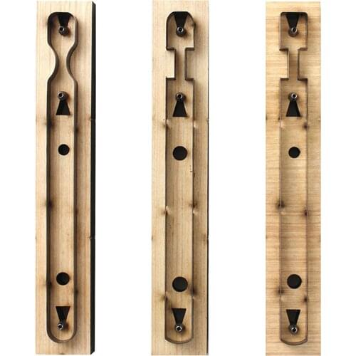 Key Chain Cutting Mould for Long Strip Keychain DIY Crafts Home Decorations