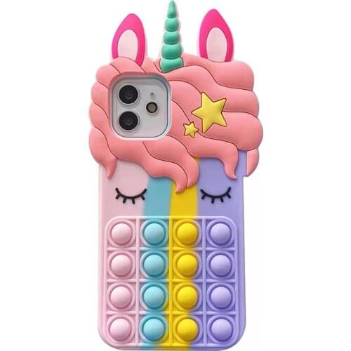 RUWANGAA Xiaomi Poco X3 NFC Phone Cases