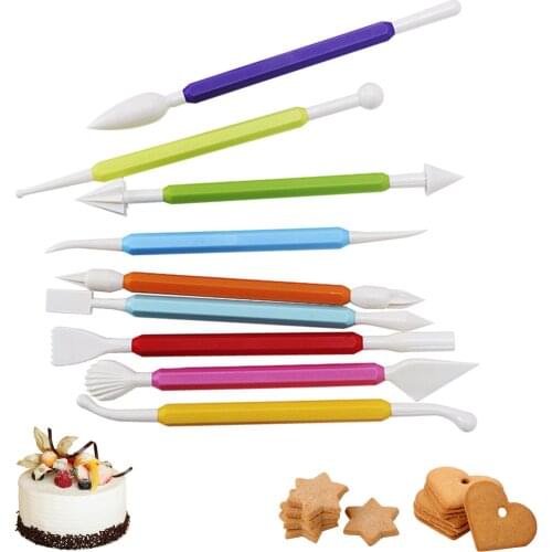 SEAAN Cake Molds