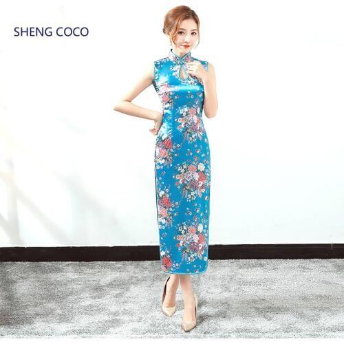 Летние платья с рукавами Sheng Coco China At AliExpress