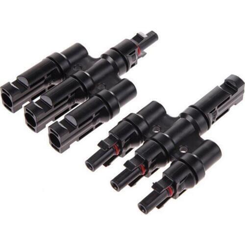 SLAR Connectors And Terminals