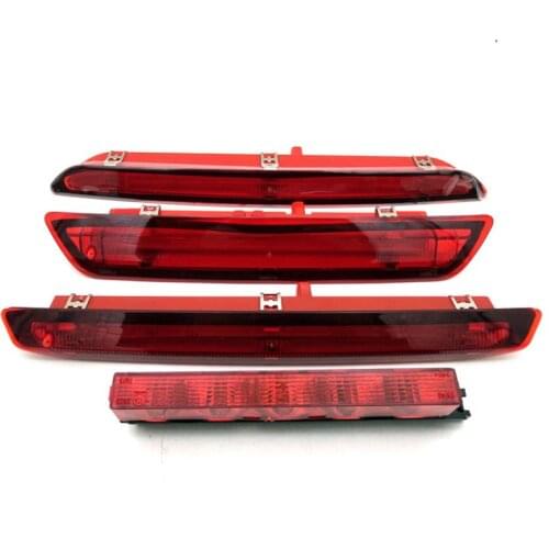 High Brake Light High-Mount Stop Lamp for Ford focus mk2 mk3 mk4 2005-2021 estate