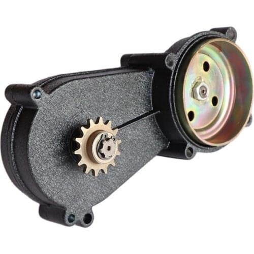 T8F 11T 13T 14T 17T 20T 49cc mini motor small off-road motorcycle transmission gear gearbox chain plate sprocke 47cc pocke