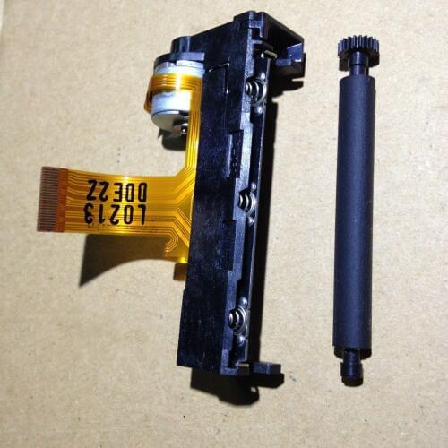 Thermal print head For Verifone 675 Newland me31s ME31 PAX D210 yeefung G20 G21 Print head