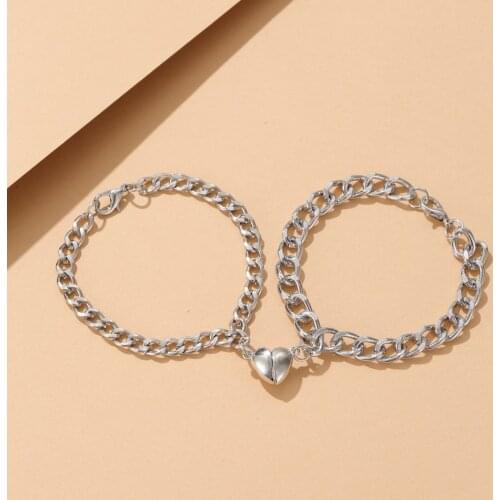 Магнитные браслеты VG 6 YM China At AliExpress